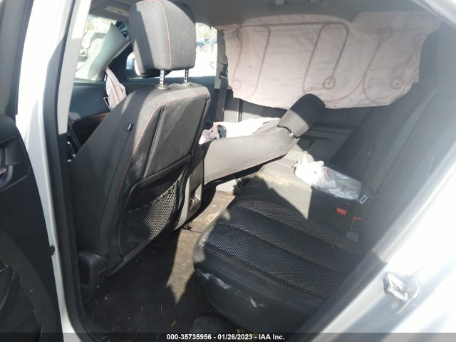 Chevrolet EQUINOX LT 2016 2GNALCEK3G6162091 Image 8