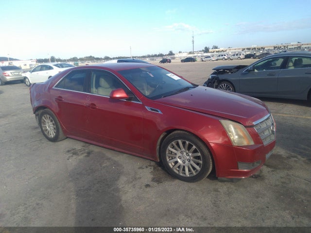 2011 1G6DE5EY4B0169099 main image