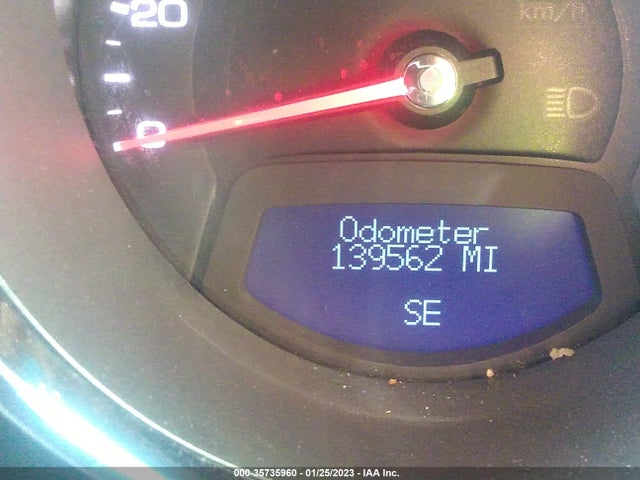 Cadillac Cts Sedan Luxury 2011 1G6DE5EY4B0169099 Image 7