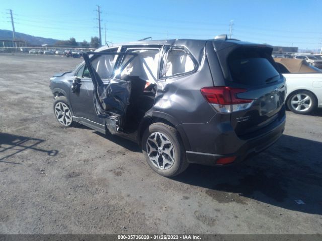 JF2SKAJC5LH499452 Subaru Forester Premium