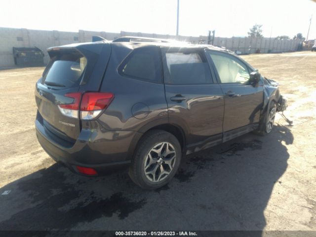 JF2SKAJC5LH499452 Subaru Forester Premium