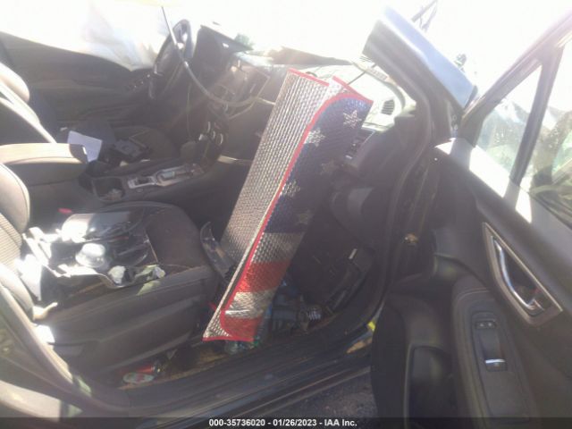 JF2SKAJC5LH499452 Subaru Forester Premium