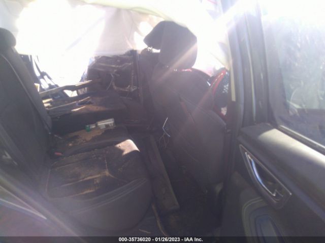 JF2SKAJC5LH499452 Subaru Forester Premium