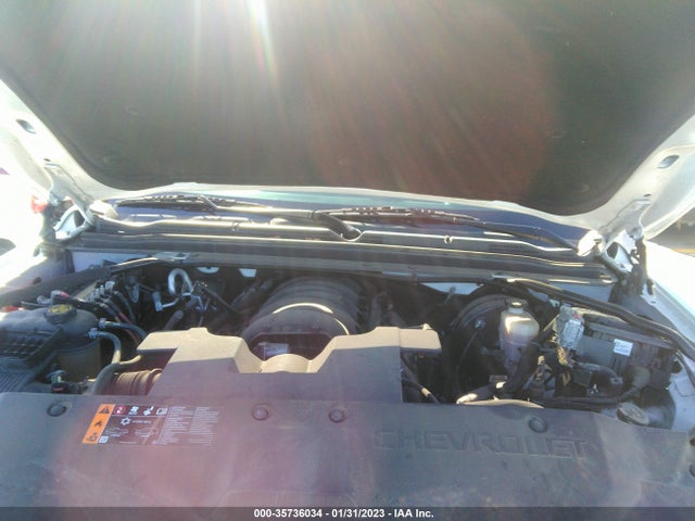 Chevrolet Tahoe Ls 2019 1GNSCAKC9KR153916 Image 11