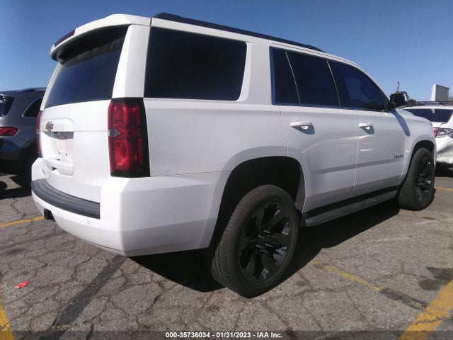 Chevrolet Tahoe Ls 2019 1GNSCAKC9KR153916 Image 5