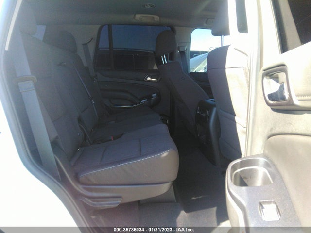 Chevrolet Tahoe Ls 2019 1GNSCAKC9KR153916 Image 9