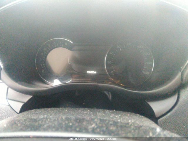 5LMCJ2A94FUJ45877 Lincoln MKC