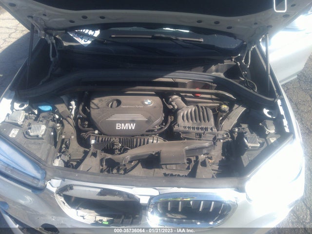 2018 BMW X1, VIN: WBXHU7C34J5L08026