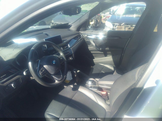 2018 BMW X1, VIN: WBXHU7C34J5L08026