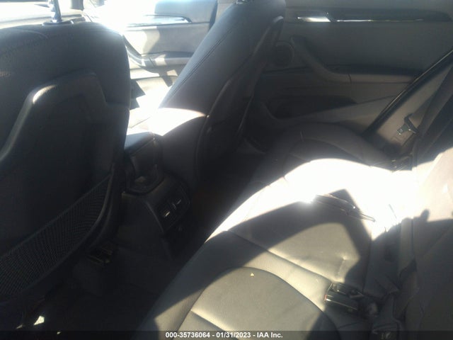 2018 BMW X1, VIN: WBXHU7C34J5L08026