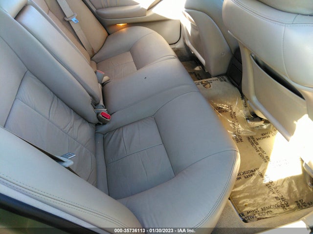 1997 INFINITI J30 VIN: JNKAY21DXVM503933