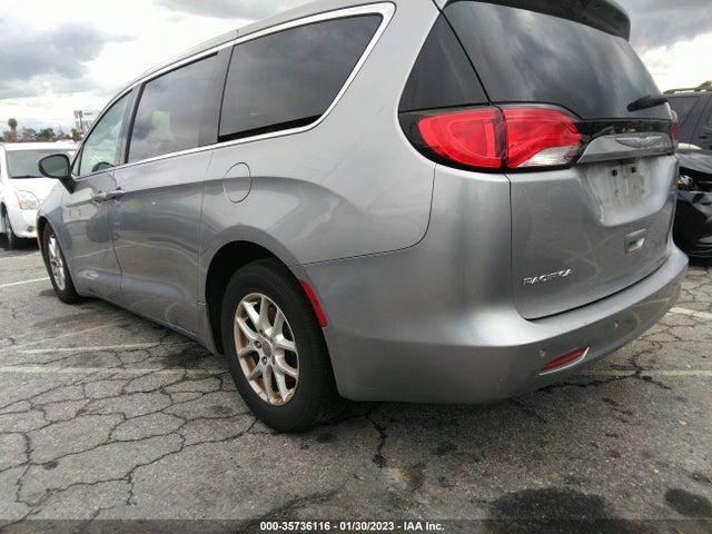 Chrysler Pacifica Touring 2017 2C4RC1DG1HR782354 Image 3