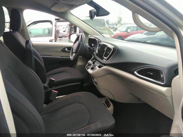 Chrysler Pacifica Touring 2017 2C4RC1DG1HR782354 Image 5
