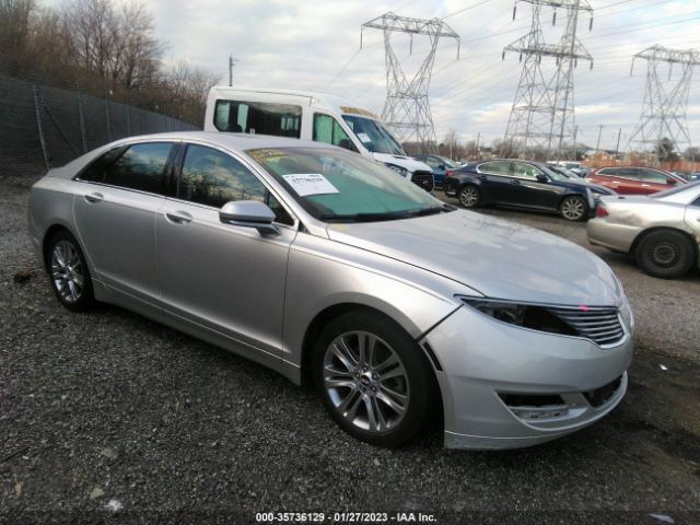 3LN6L2G90DR821991 auction archive image