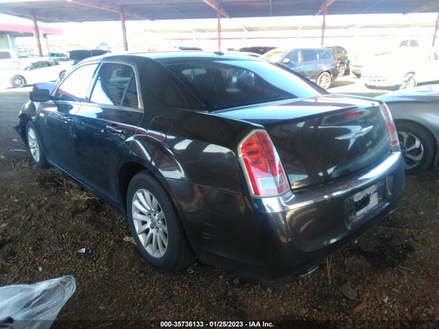 Chrysler 300 2013 2C3CCAAG0DH727053 Image 3