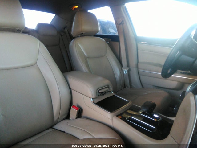 Chrysler 300 2013 2C3CCAAG0DH727053 Image 5