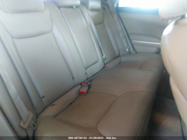 Chrysler 300 2013 2C3CCAAG0DH727053 Image 8