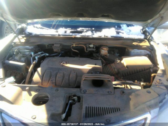 5J8TB3H39JL013449 Acura RDX
