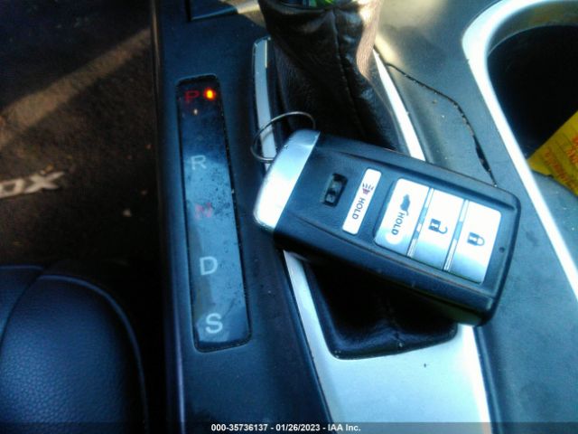 5J8TB3H39JL013449 Acura RDX
