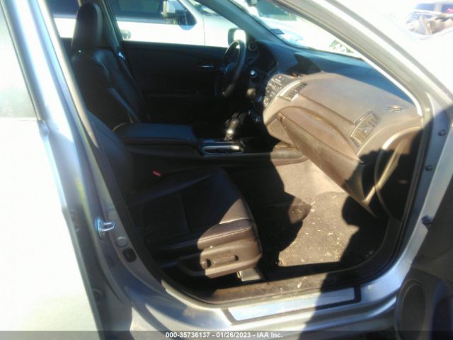 5J8TB3H39JL013449 Acura RDX