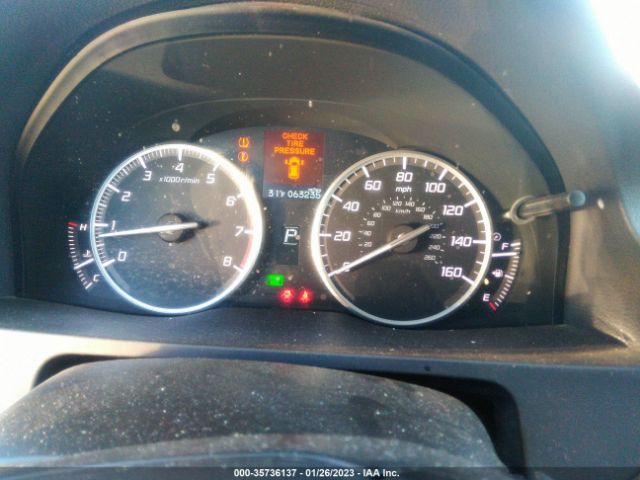 5J8TB3H39JL013449 Acura RDX