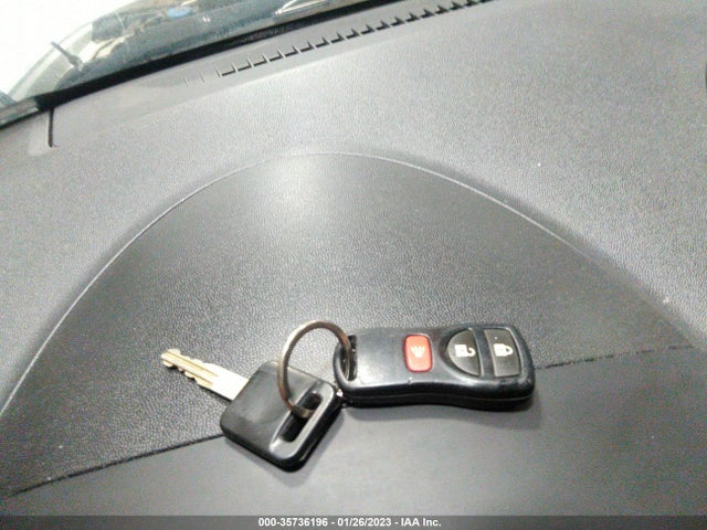 2015 NISSAN TITAN PRO-4X VIN: 1N6BA0EC2FN506205