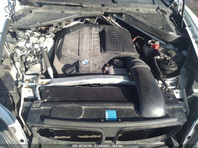 BMW X6 2011 5UXFG2C52BLX08257 Image 10