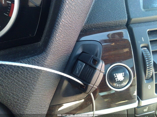 BMW X6 2011 5UXFG2C52BLX08257 Image 11