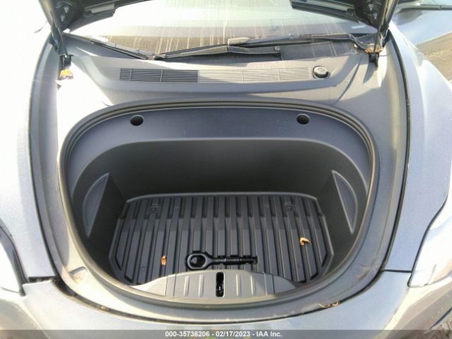 5YJ3E1EA1PF409657 Tesla MODEL 3