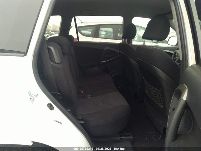 2007 TOYOTA RAV4 SPORT VIN: JTMBD32V476034957