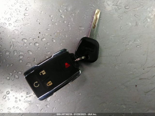 3GTU2NEJ4JG499246 GMC Sierra 1500 Slt