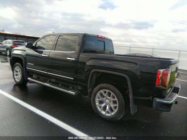 3GTU2NEJ4JG499246 GMC Sierra 1500 Slt