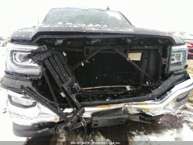 3GTU2NEJ4JG499246 GMC Sierra 1500 Slt