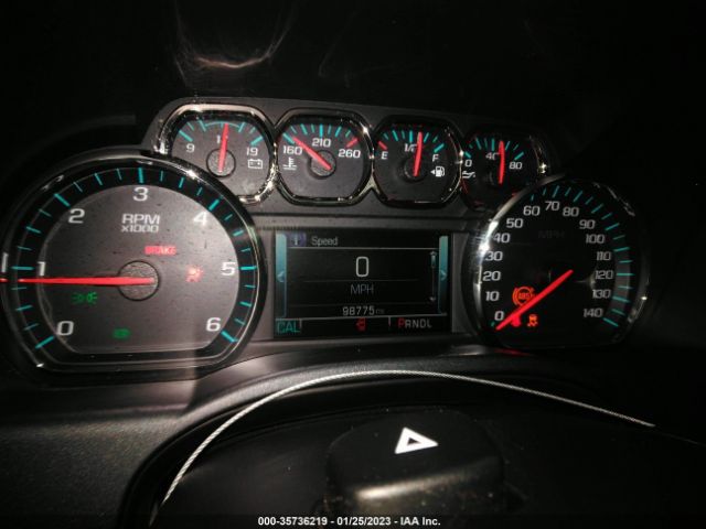 3GTU2NEJ4JG499246 GMC Sierra 1500 Slt