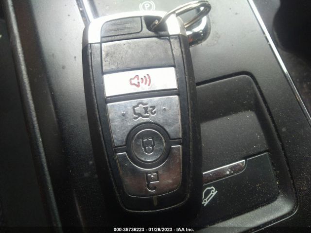 3FA6P0H72JR108425 Ford FUSION SE