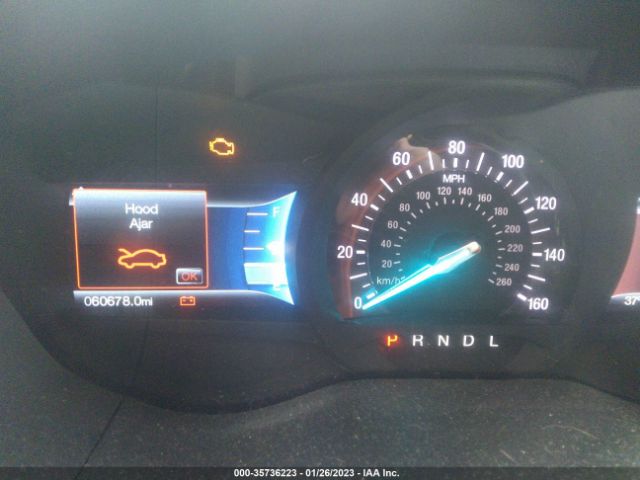 3FA6P0H72JR108425 Ford FUSION SE