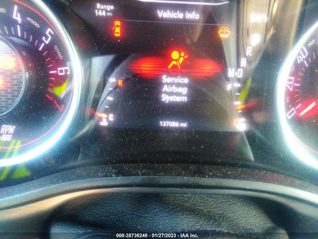 Dodge Challenger Sxt 2018 2C3CDZAG9JH321604 Image 7