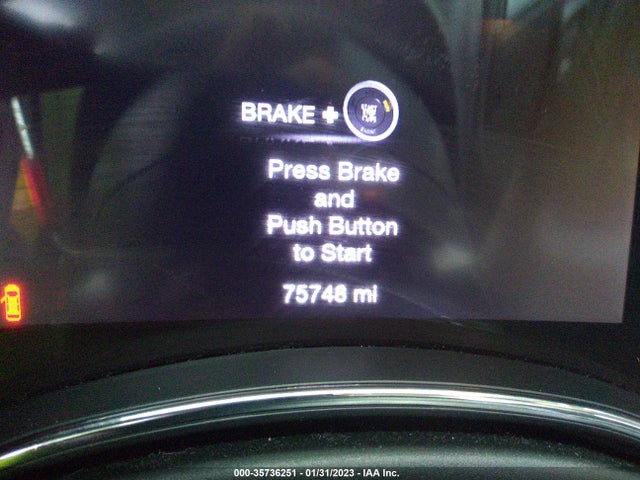 2016 Dodge Durango, VIN: 1C4RDJEGXGC309121