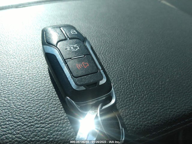 2015 Ford Mustang, VIN: 1FA6P8CF3F5407316