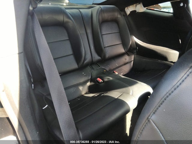 2015 Ford Mustang, VIN: 1FA6P8CF3F5407316