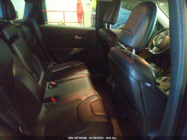 Jeep Cherokee Latitude Plus 2019 1C4PJMLB4KD423711 Image 7
