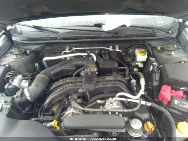 2020 Subaru Outback, VIN: 4S4BTACC6L3208846