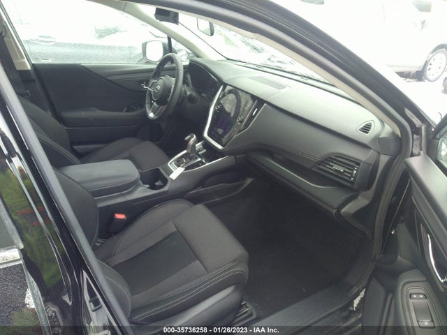 2020 Subaru Outback, VIN: 4S4BTACC6L3208846