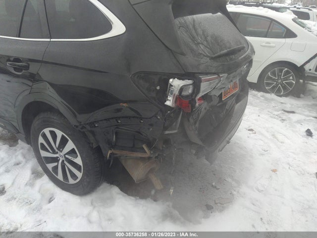 2020 Subaru Outback, VIN: 4S4BTACC6L3208846