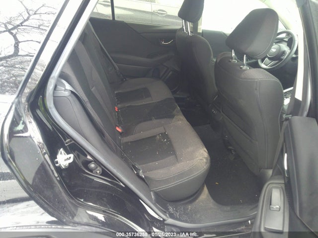 2020 Subaru Outback, VIN: 4S4BTACC6L3208846