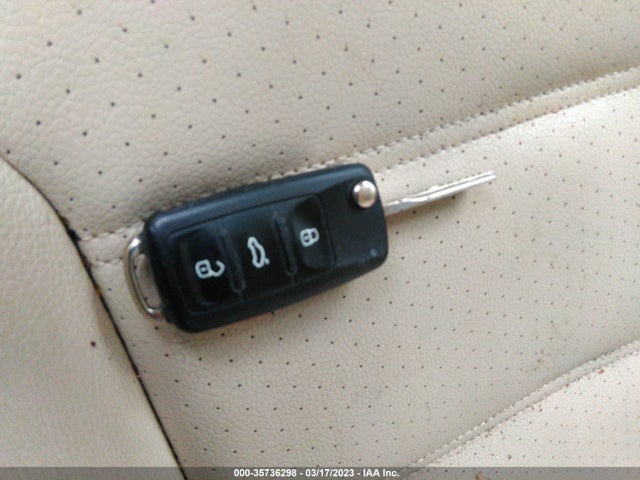 3VWDB7AJ6JM229421 Volkswagen Jetta 1.4t