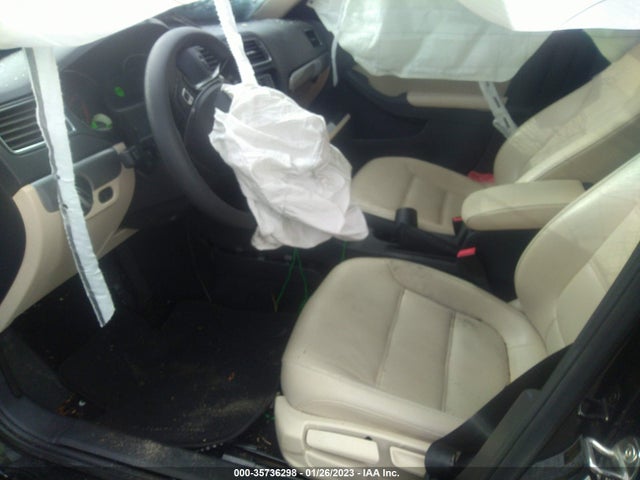 3VWDB7AJ6JM229421 Volkswagen Jetta 1.4t