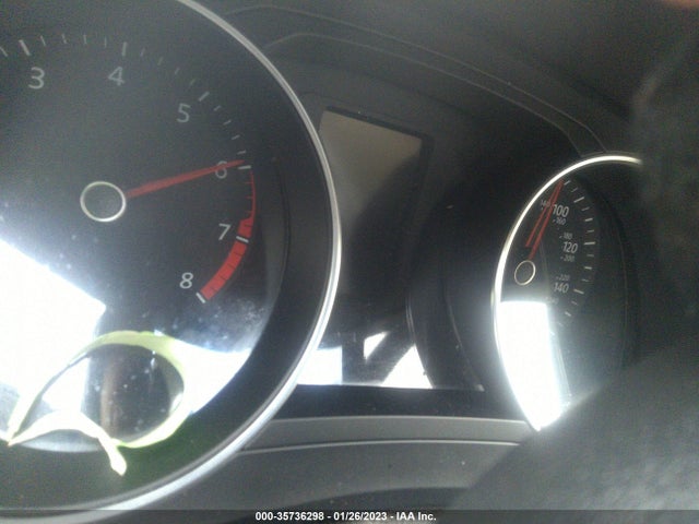 3VWDB7AJ6JM229421 Volkswagen Jetta 1.4t