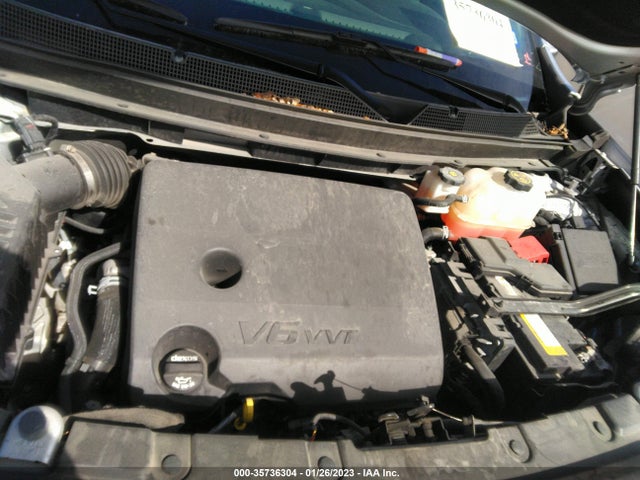 Chevrolet Traverse Rs 2021 1GNERJKWXMJ253594 Image 10