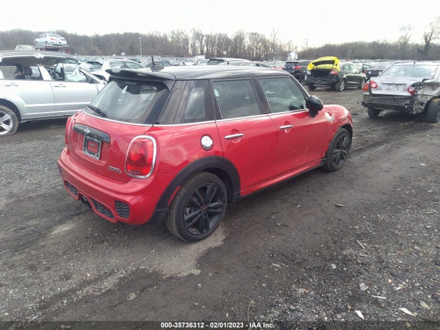 2017 Mini Cooper, VIN: WMWXU3C51H2D32038